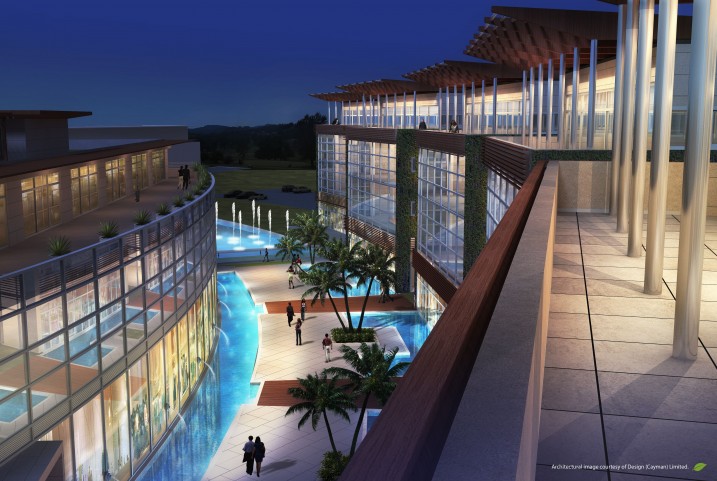 Cayman Enterprise City