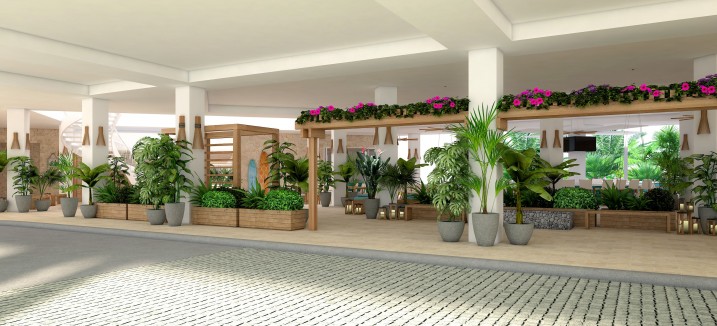 Margaritaville Beach Resort