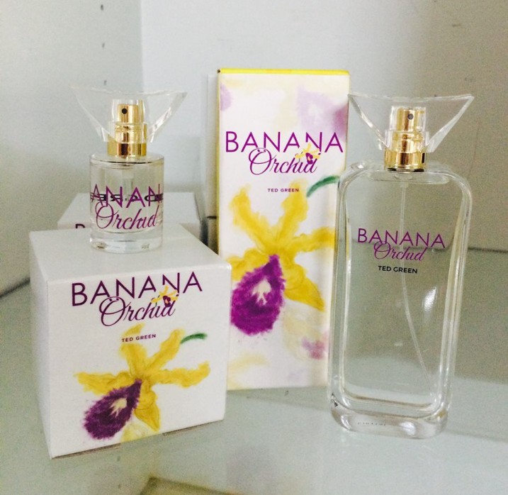 Ted Green Fragrances