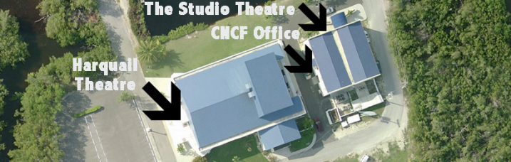 Cayman National Cultural Foundation