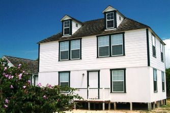 National Trust for the Cayman Islands