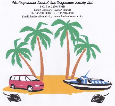 The Caymanian Land and Sea Cooperative Society Ltd.