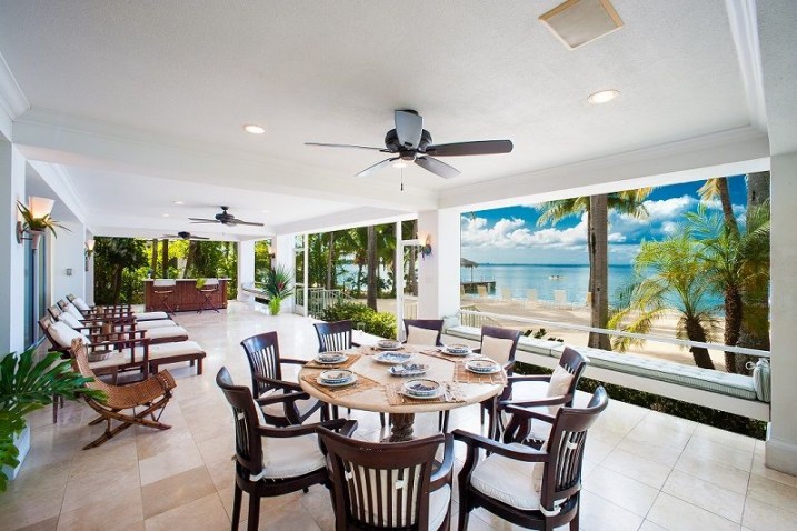 Grand Cayman Villas and Condos