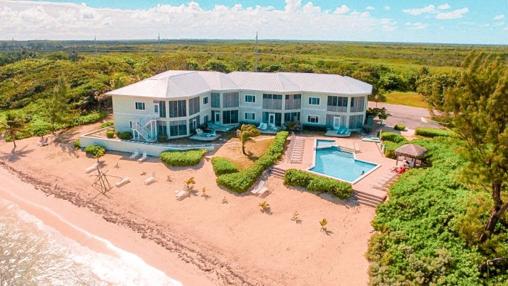 Coco Sands at North Pointe Condos