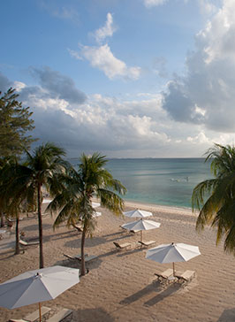Cayman Islands Sothebys International Realty