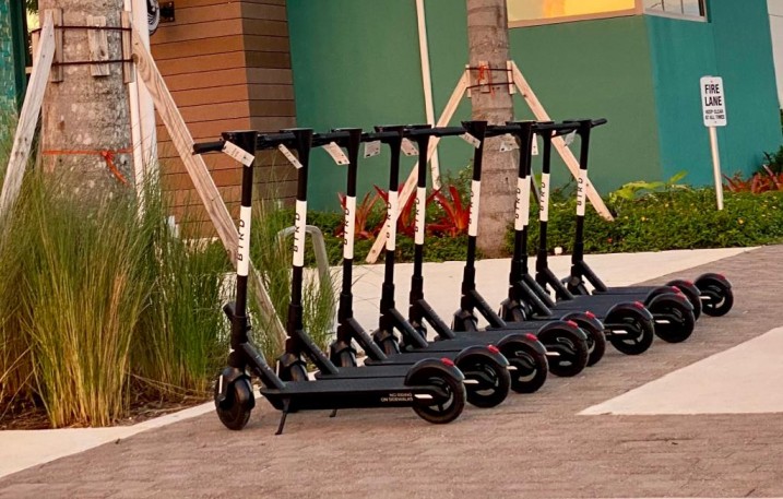 The Scooter Guys