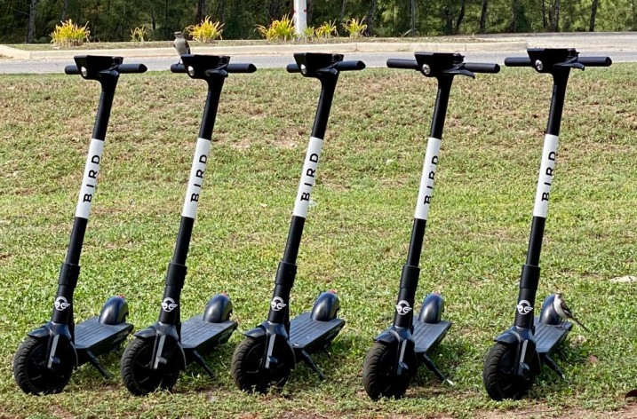 The Scooter Guys