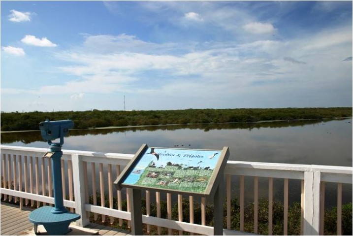 National Trust for the Cayman Islands
