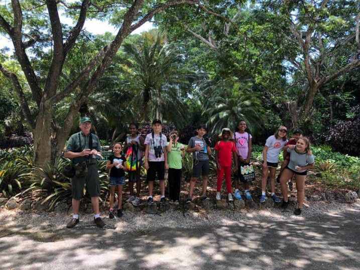 National Trust for the Cayman Islands
