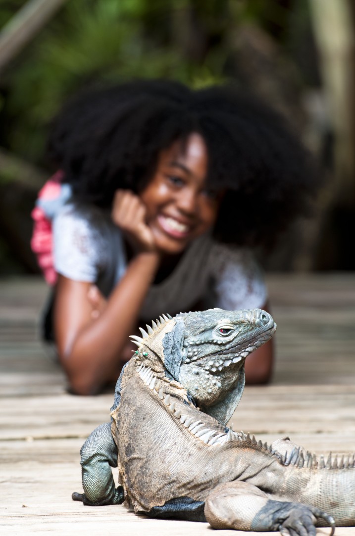 National Trust for the Cayman Islands