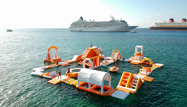 Oasis Aqua Park