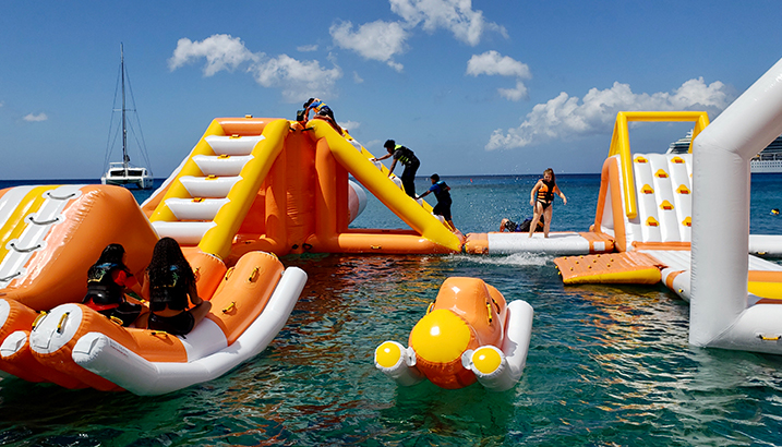 Oasis Aqua Park