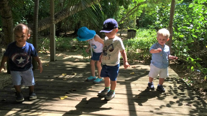 National Trust for the Cayman Islands