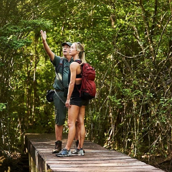 National Trust for the Cayman Islands