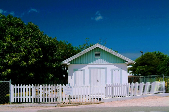 National Trust for the Cayman Islands
