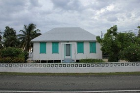 Cayman Cottage