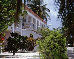 Brac Reef Resort, Cayman Brac