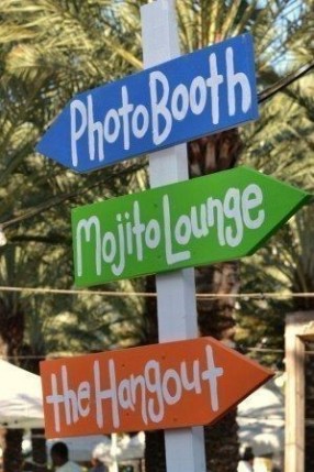 Find your Way at Taste of Cayman 2012