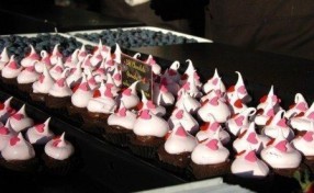 For the Sweet Tooth at Taste of Cayman 2012