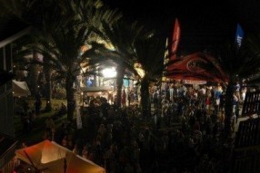 Taste of Cayman 2012 in full swing