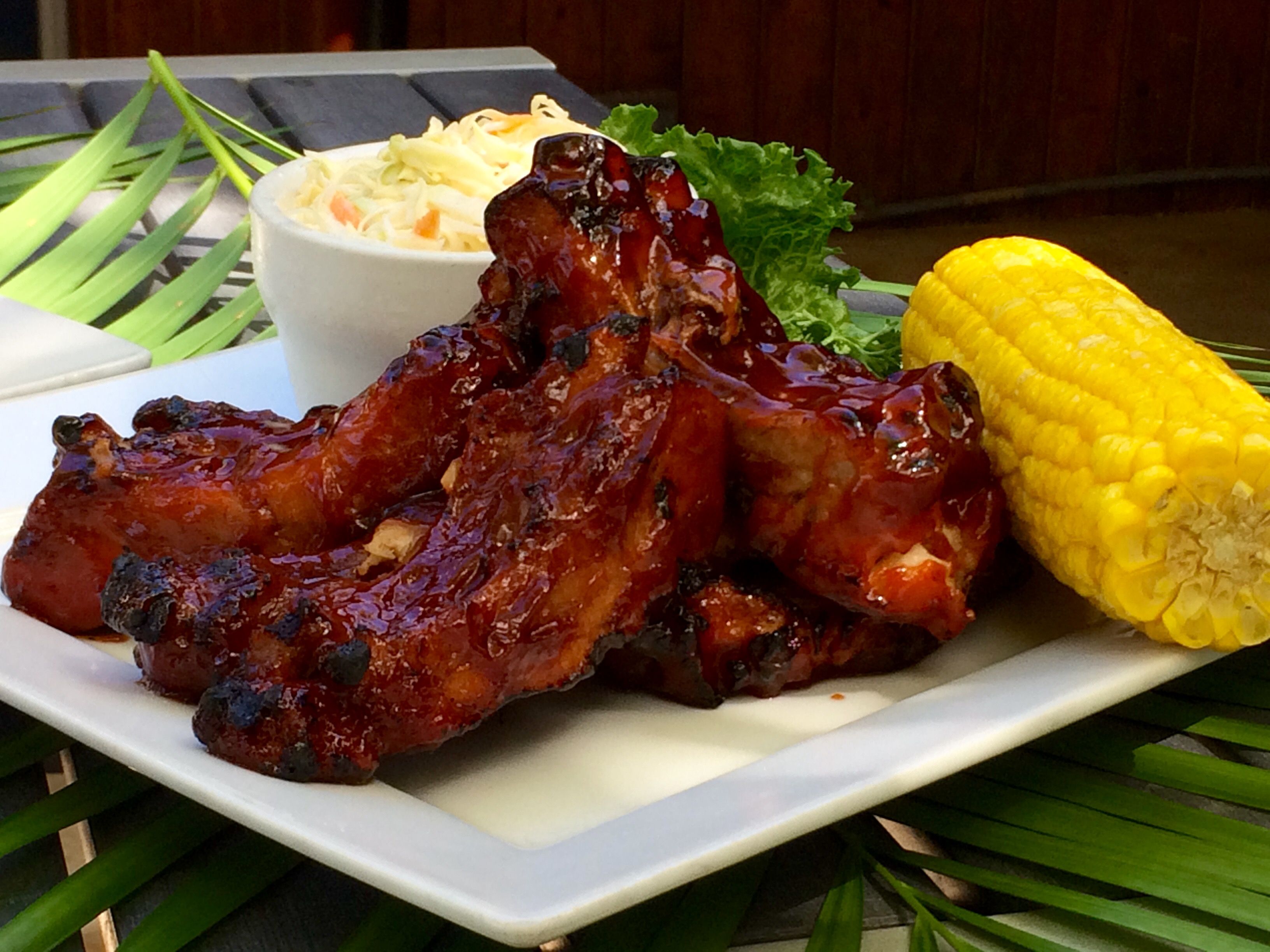 Cayman Islands Tourism Association Pepper's Smokehouse Ltd Business