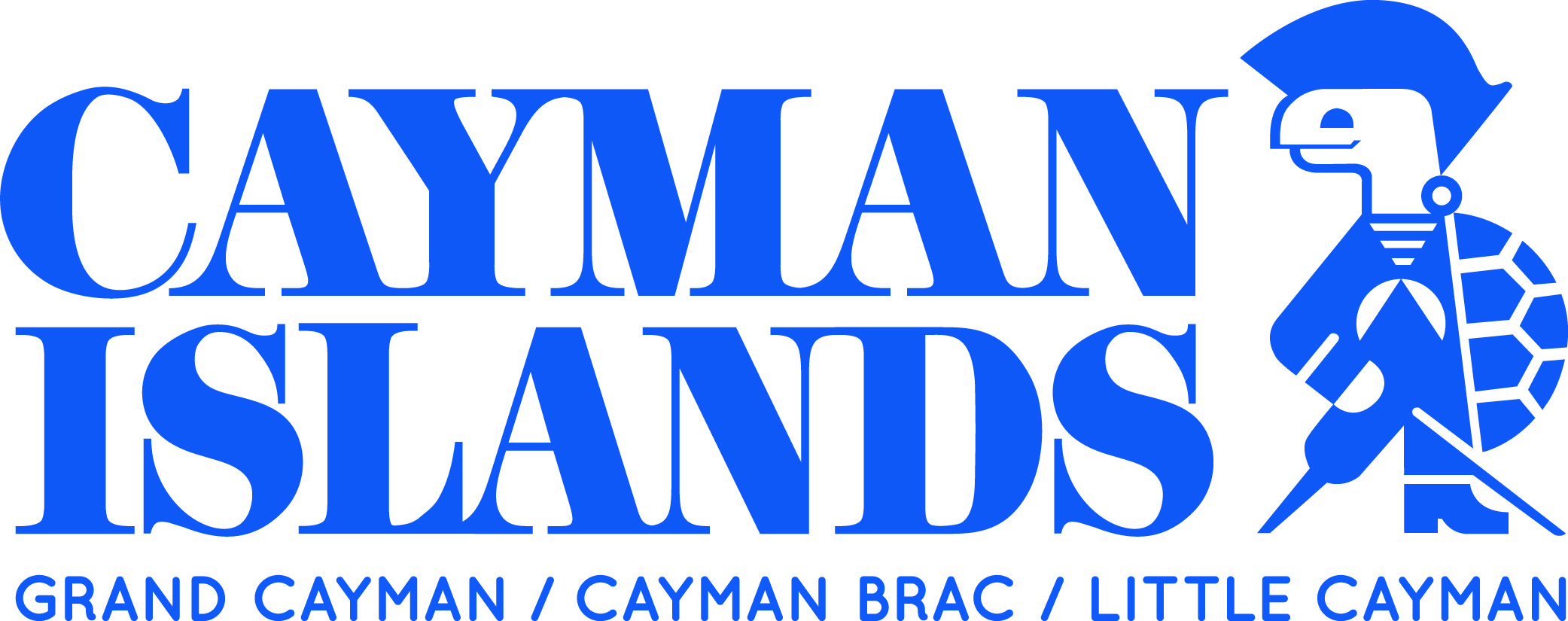 cayman islands tourism logo